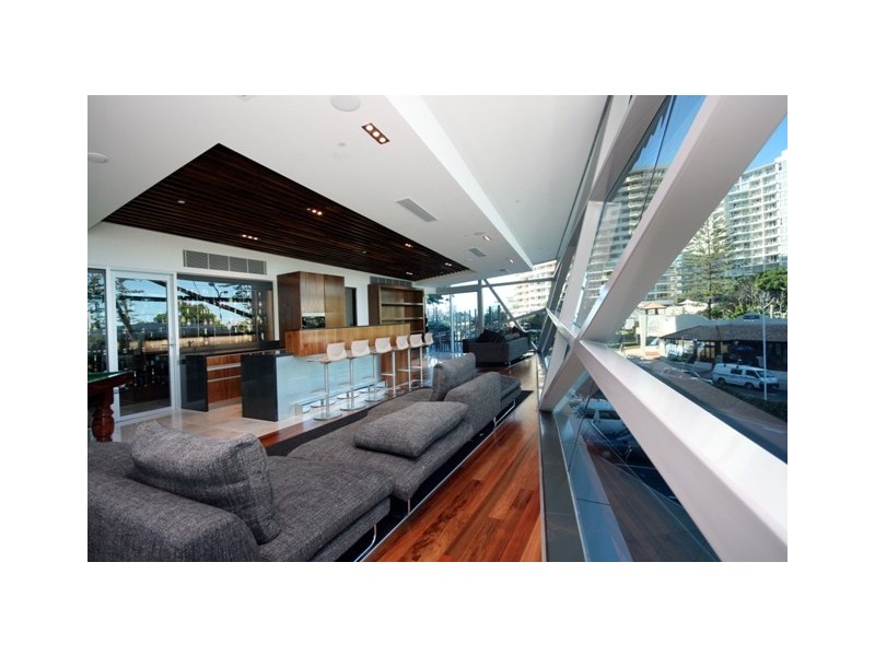 1901/101 Marine Pde ‘Reflections’, Coolangatta QLD 4225