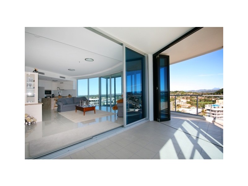 1901/101 Marine Pde ‘Reflections’, Coolangatta QLD 4225