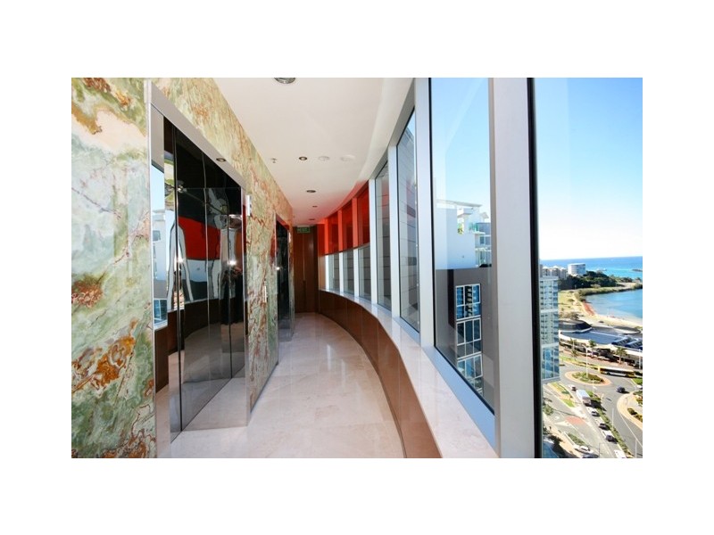 1901/101 Marine Pde ‘Reflections’, Coolangatta QLD 4225
