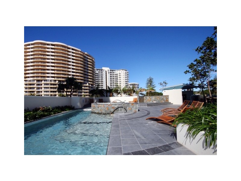 1901/101 Marine Pde ‘Reflections’, Coolangatta QLD 4225