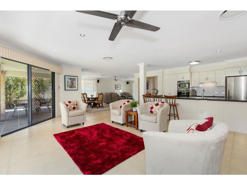 167 Botanical Circuit, Banora Point NSW 2486