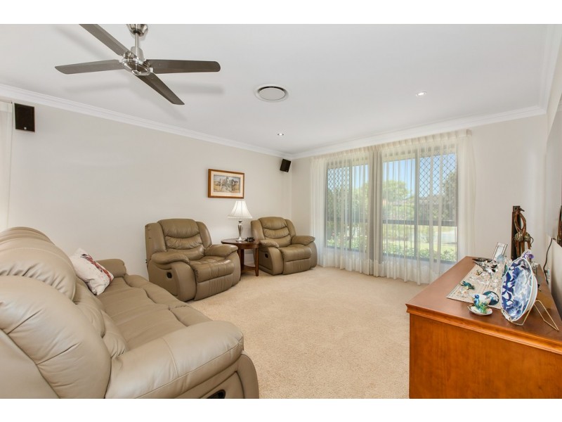 167 Botanical Circuit, Banora Point NSW 2486