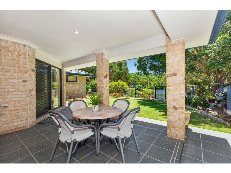 167 Botanical Circuit, Banora Point NSW 2486