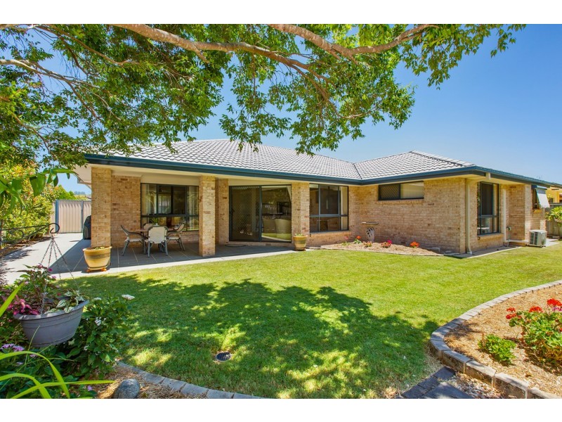 167 Botanical Circuit, Banora Point NSW 2486