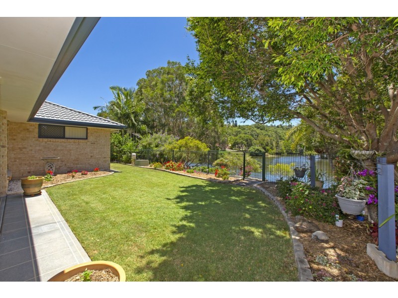 167 Botanical Circuit, Banora Point NSW 2486