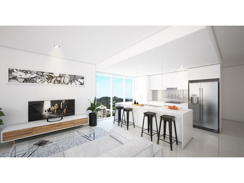 305 / 2 Bay Street, ‘Bay Grand’, Tweed Heads NSW 2485