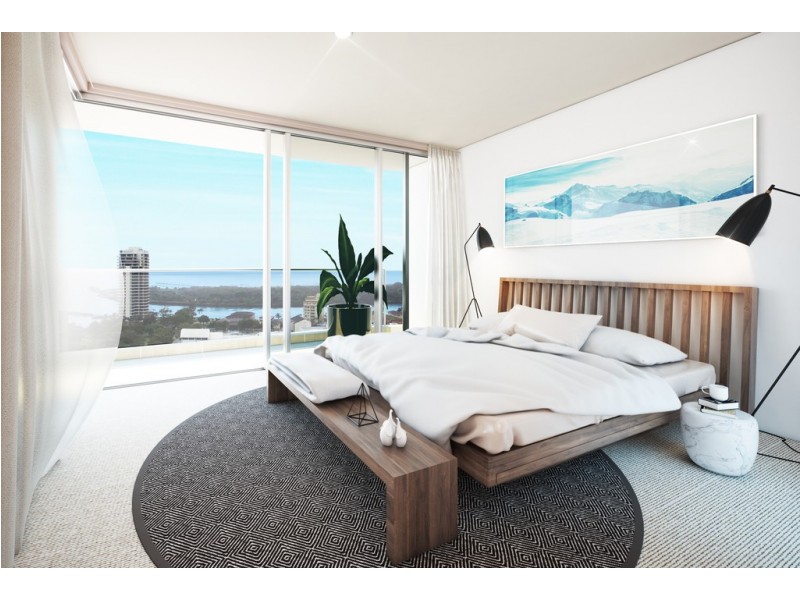 305 / 2 Bay Street, ‘Bay Grand’, Tweed Heads NSW 2485