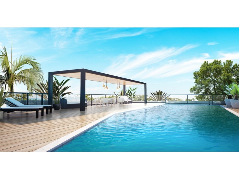 305 / 2 Bay Street, ‘Bay Grand’, Tweed Heads NSW 2485