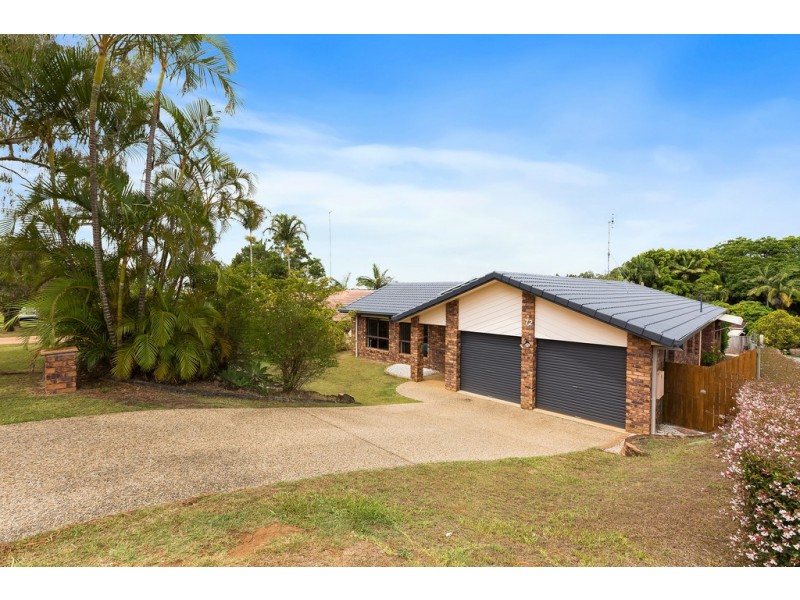 72 Ash Drive, Banora Point NSW 2486
