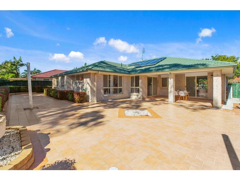 171 Botanical Circuit, Banora Point NSW 2486