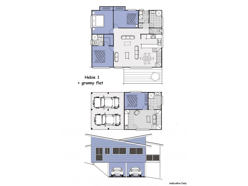 5 Tweed Street, Bilambil Heights NSW 2486