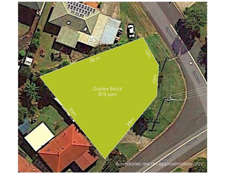 49 Simpson Drive, Bilambil Heights NSW 2486
