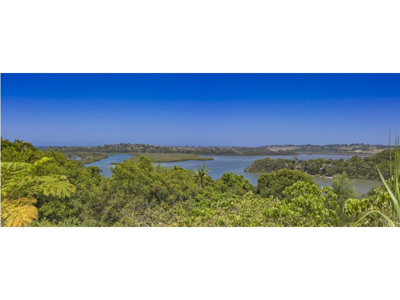 49 Simpson Drive, Bilambil Heights NSW 2486