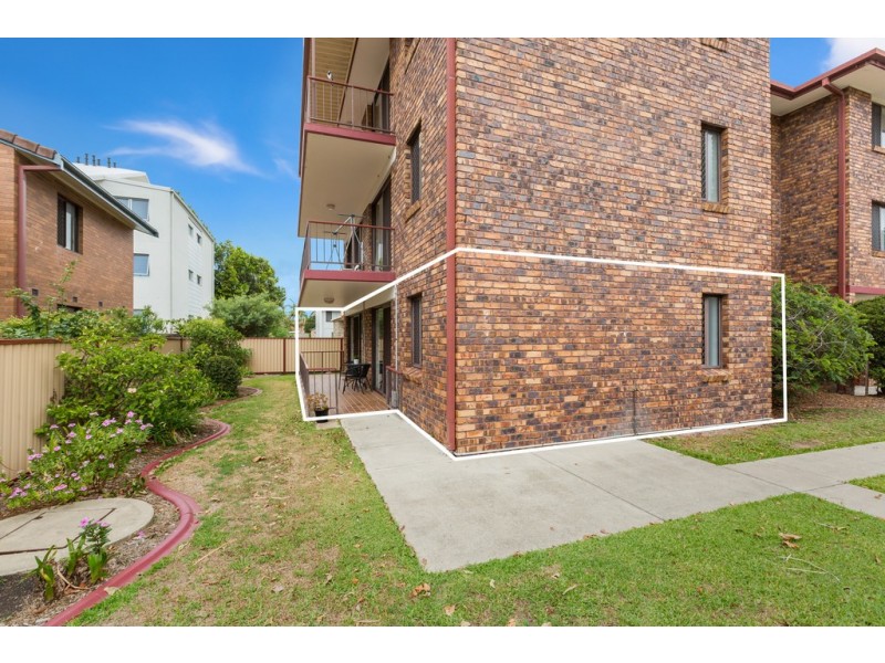 1 / 25 Lloyd Street, Tweed Heads South NSW 2486