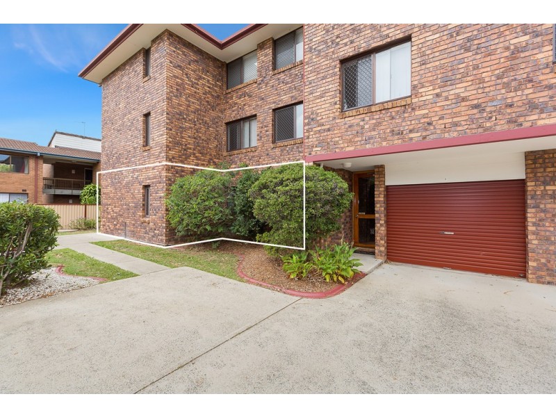 1 / 25 Lloyd Street, Tweed Heads South NSW 2486