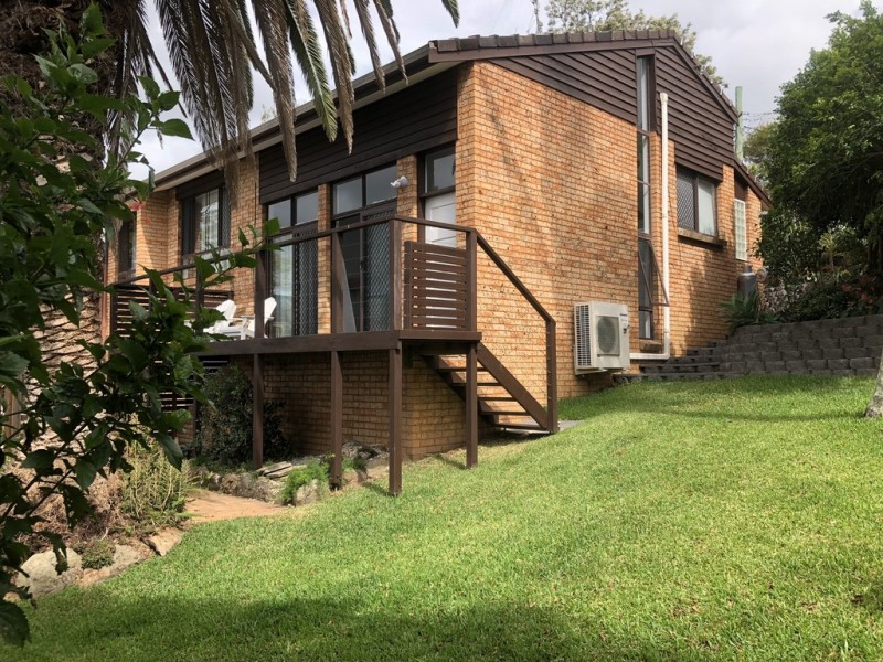 2/5 Uniacke Drive, Banora Point NSW 2486