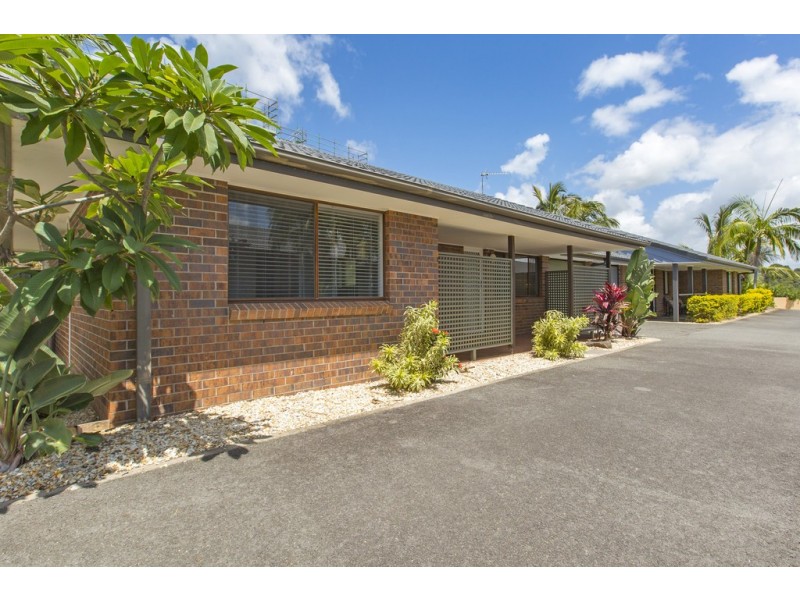 2 / 12-16 Cupania Court, Tweed Heads West NSW 2485