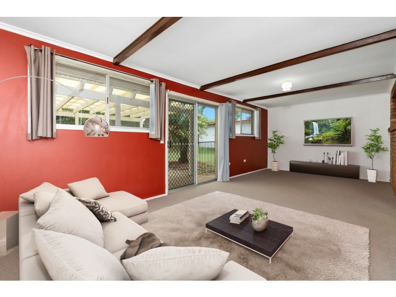 11 Pacific Drive, Banora Point NSW 2486
