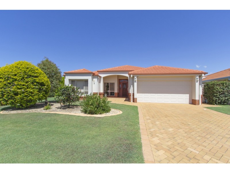 24 Kimberley Circuit, Banora Point NSW 2486