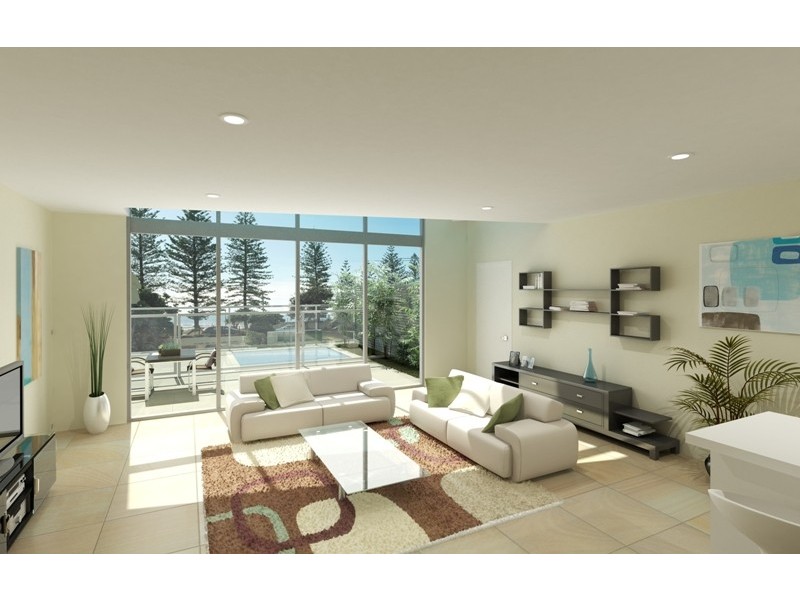 3/16-18 Eden Ave ‘Maili’, Rainbow Bay QLD 4225