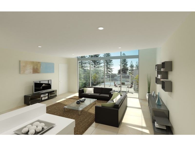 3/16-18 Eden Ave ‘Maili’, Rainbow Bay QLD 4225