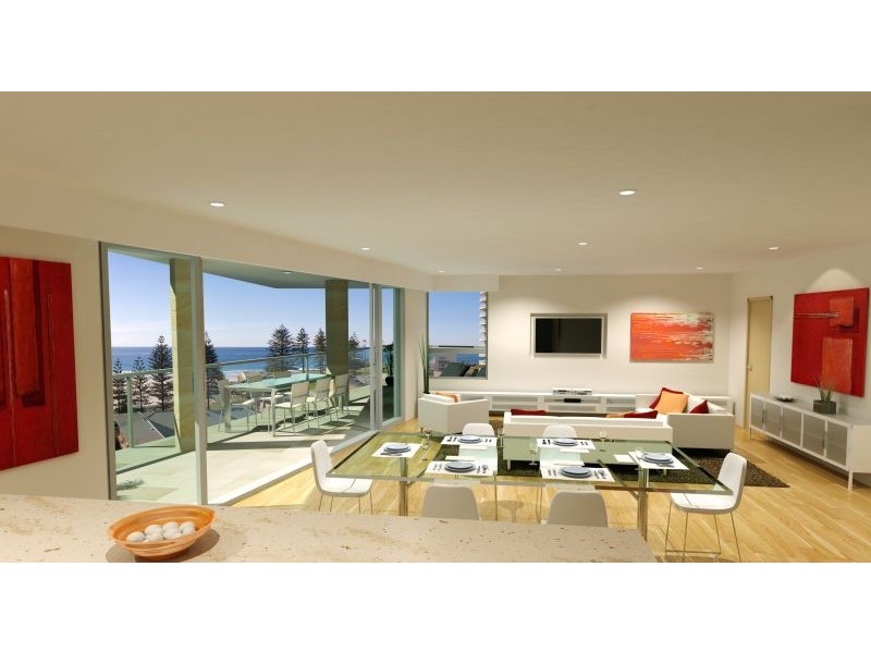 5/16-18  Eden Ave ‘Maili’, Rainbow Bay QLD 4225