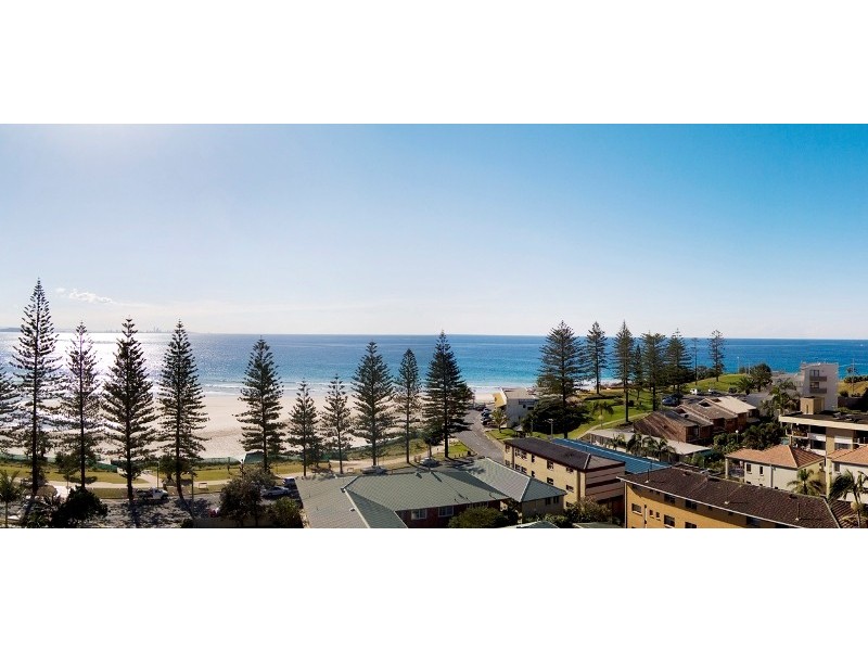 5/16-18  Eden Ave ‘Maili’, Rainbow Bay QLD 4225