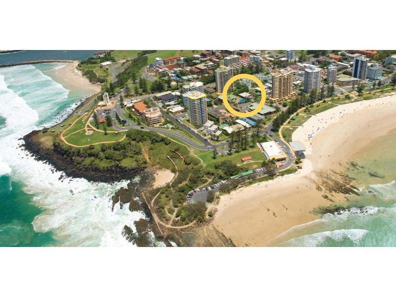 5/16-18  Eden Ave ‘Maili’, Rainbow Bay QLD 4225