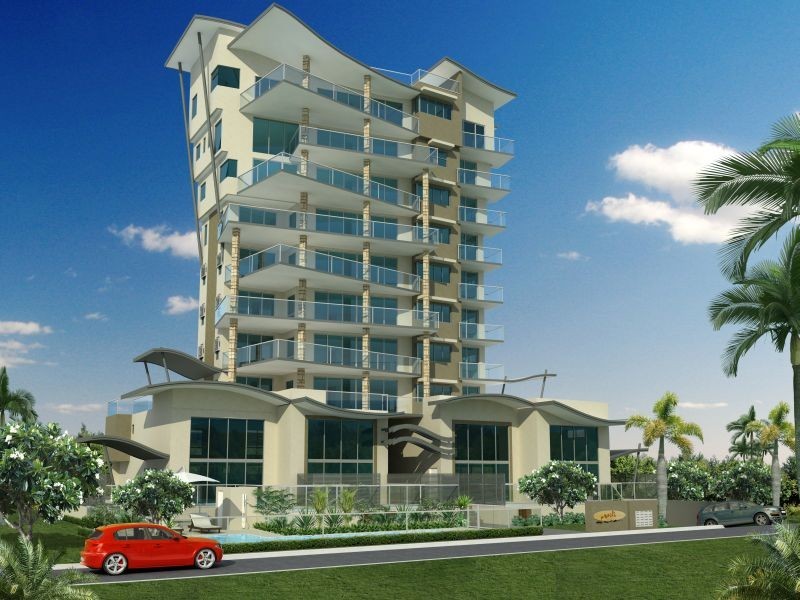 9/16-18 Eden Ave ‘Maili’, Rainbow Bay QLD 4225