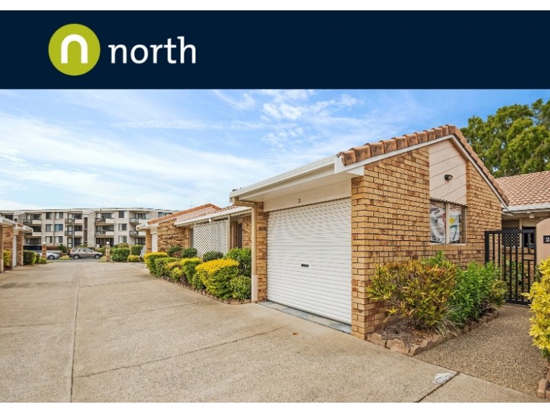 2/2 Botany Crescent, Tweed Heads NSW 2485