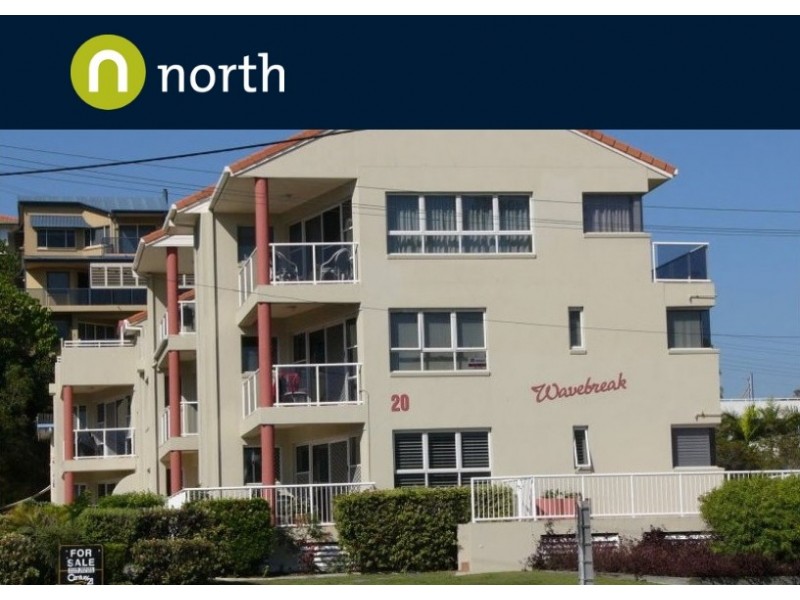 2/20 Marine Parade, Coolangatta QLD 4225