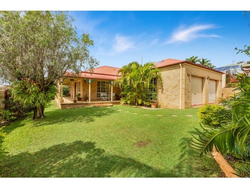 3 Cedar Ridge, Banora Point NSW 2486