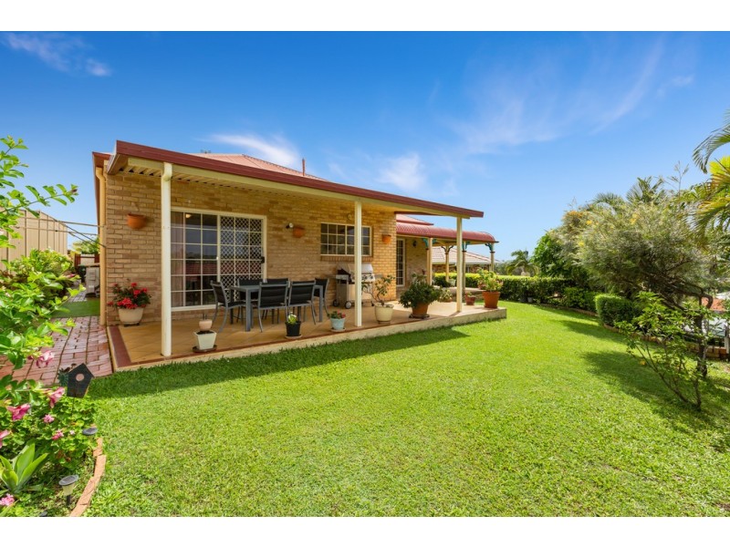 3 Cedar Ridge, Banora Point NSW 2486