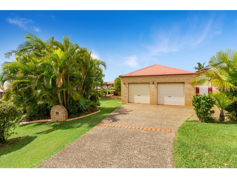 3 Cedar Ridge, Banora Point NSW 2486