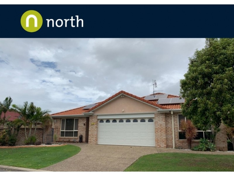 1/22 Foxhill Place, Banora Point NSW 2486