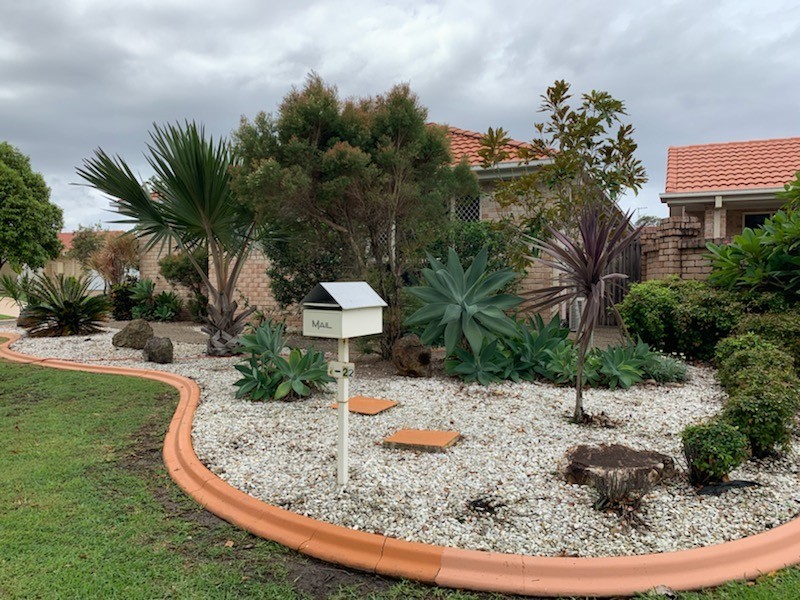 1/22 Foxhill Place, Banora Point NSW 2486