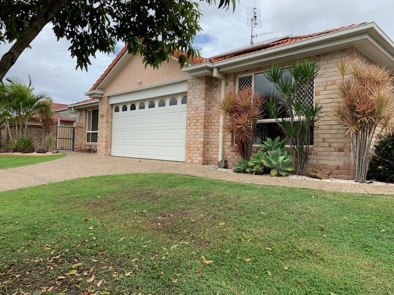 1/22 Foxhill Place, Banora Point NSW 2486