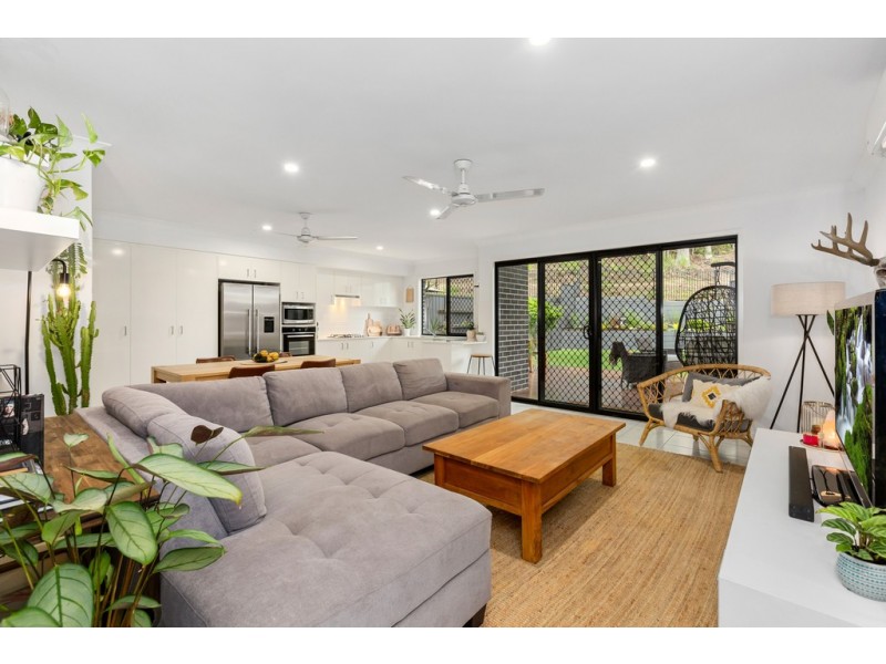 12/7 Border Drive North, Currumbin Waters QLD 4223
