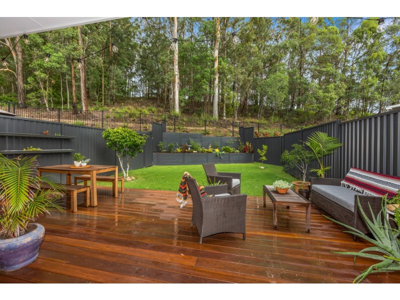 12/7 Border Drive North, Currumbin Waters QLD 4223