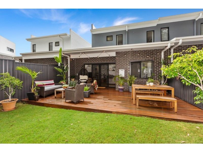 12/7 Border Drive North, Currumbin Waters QLD 4223