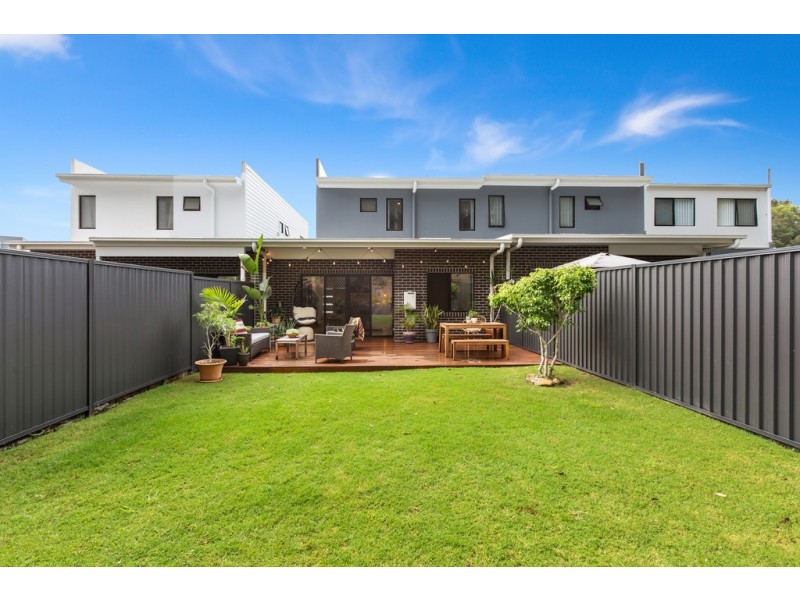 12/7 Border Drive North, Currumbin Waters QLD 4223