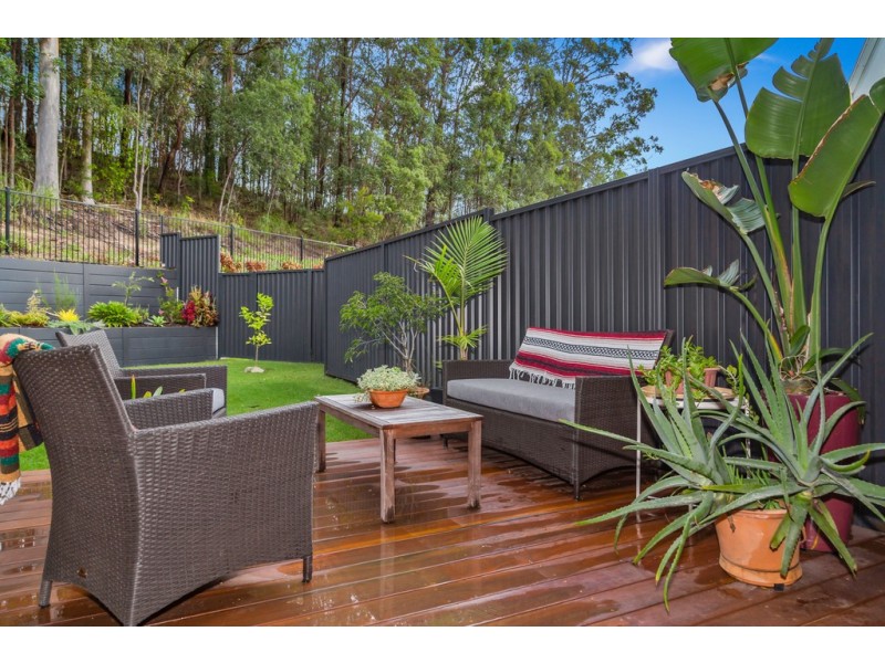 12/7 Border Drive North, Currumbin Waters QLD 4223