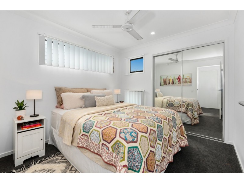 12/7 Border Drive North, Currumbin Waters QLD 4223