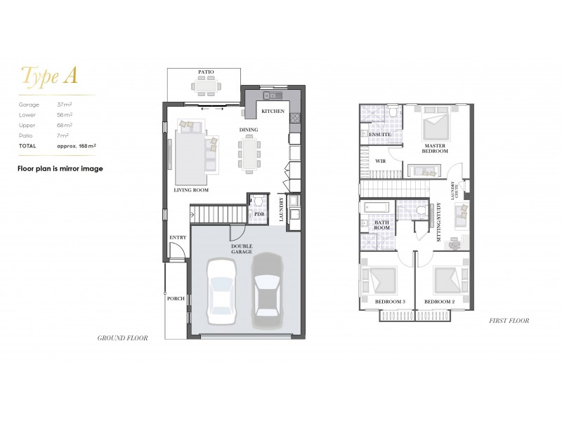 12/7 Border Drive North, Currumbin Waters QLD 4223
