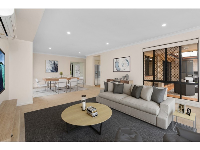 40 Botanical Circuit, Banora Point NSW 2486