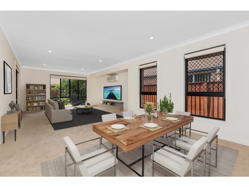 40 Botanical Circuit, Banora Point NSW 2486