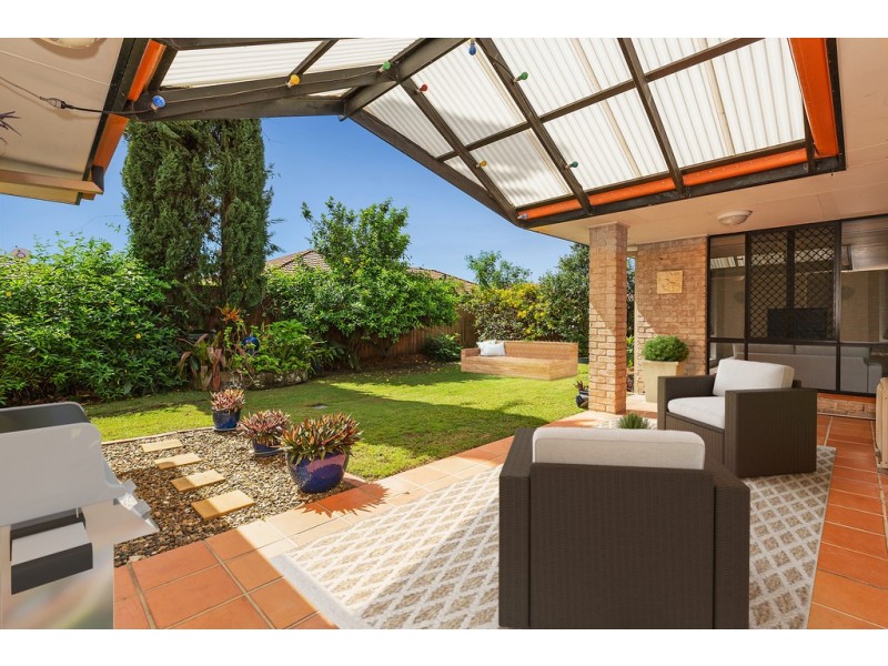 40 Botanical Circuit, Banora Point NSW 2486