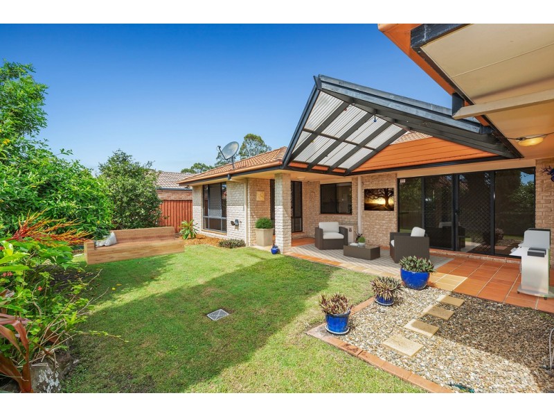 40 Botanical Circuit, Banora Point NSW 2486