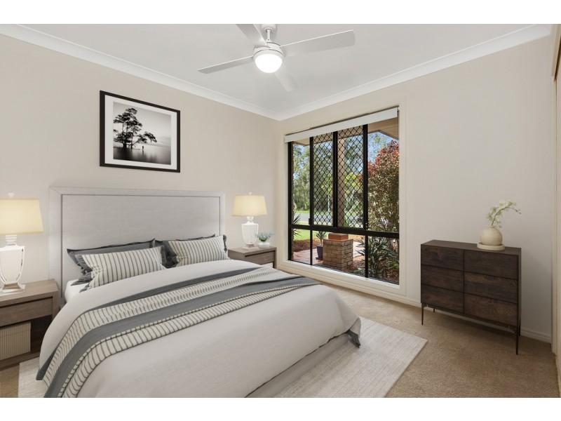 40 Botanical Circuit, Banora Point NSW 2486
