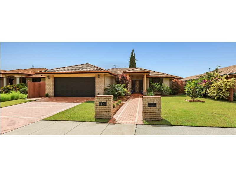 40 Botanical Circuit, Banora Point NSW 2486